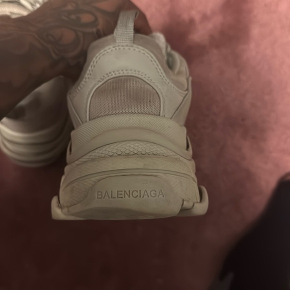 Balenciaga, triple ‘s - Picture 3 of 4